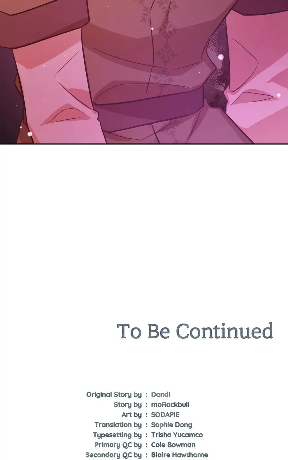 Read Side Characters Deserve Love Too chapter 98 image 133 on Lezhin