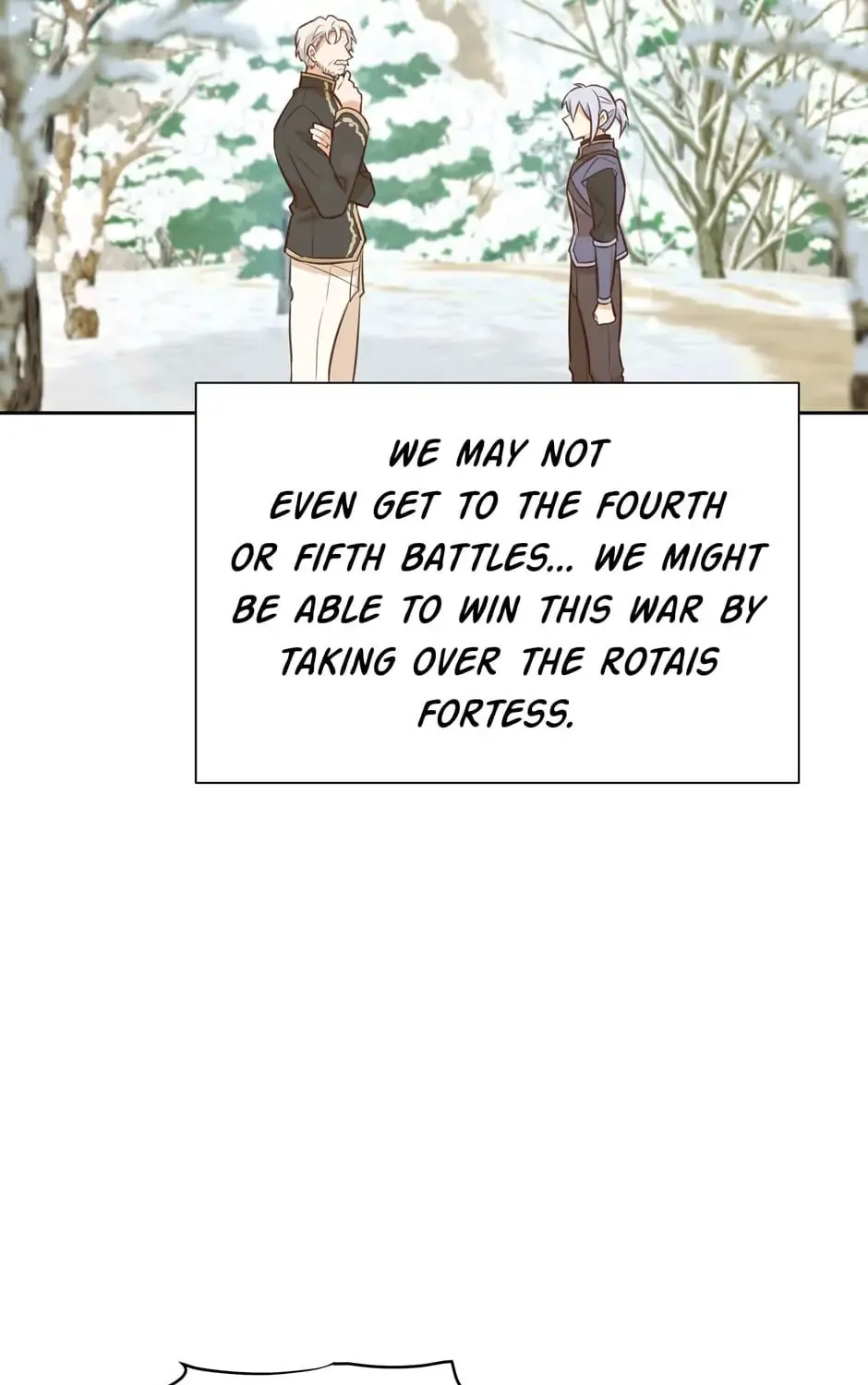 Read Side Characters Deserve Love Too chapter 98 image 35 on Lezhin