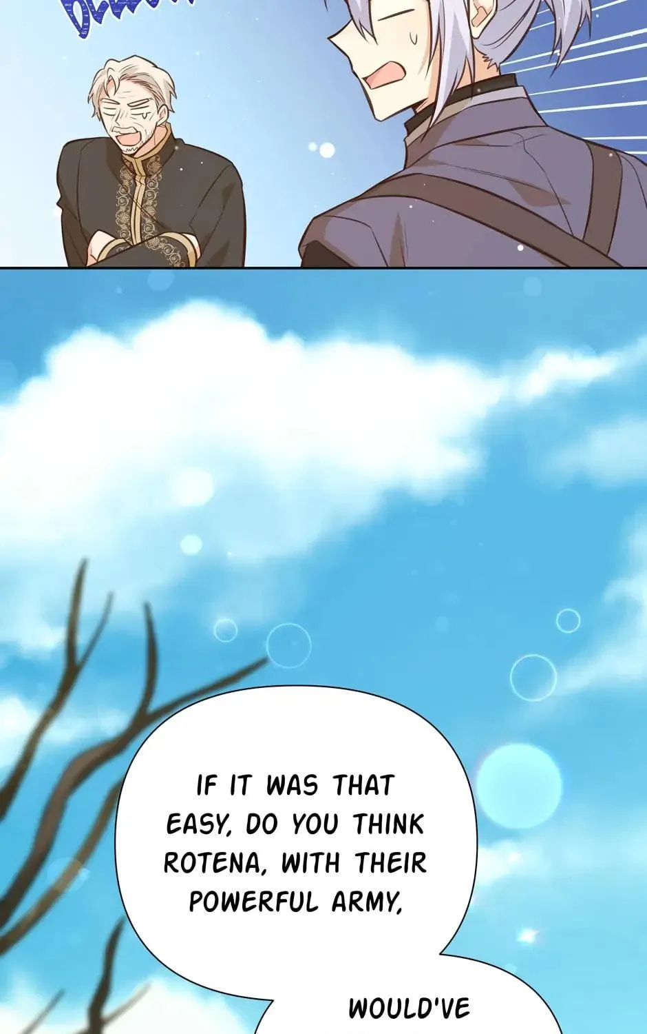 Read Side Characters Deserve Love Too chapter 98 image 37 on Lezhin