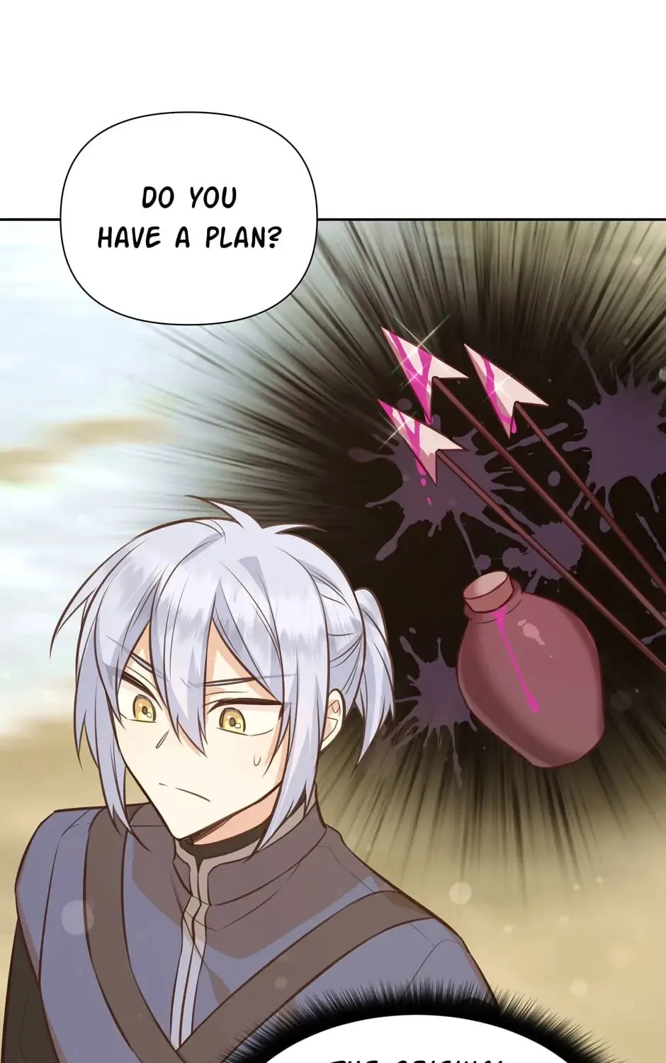 Read Side Characters Deserve Love Too chapter 98 image 41 on Lezhin