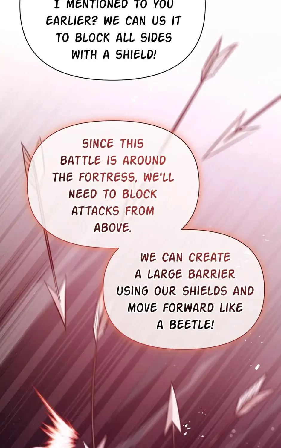 Read Side Characters Deserve Love Too chapter 98 image 45 on Lezhin
