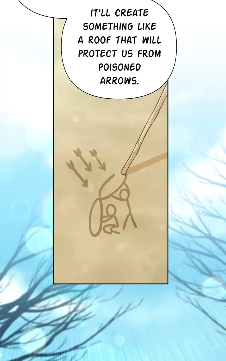 Read Side Characters Deserve Love Too chapter 98 image 49 on Lezhin