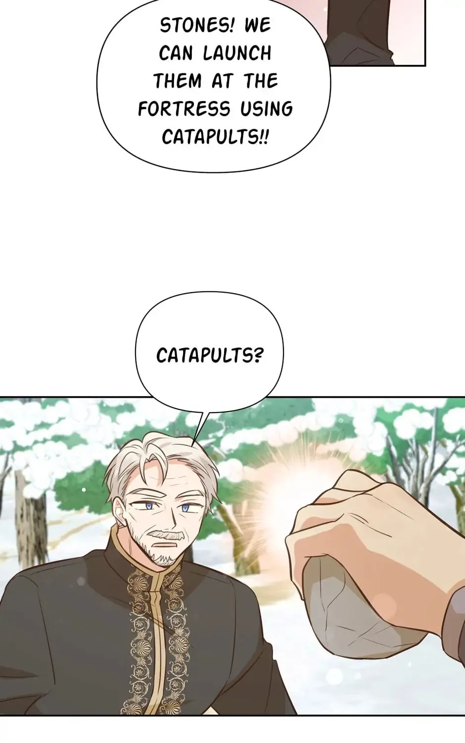 Read Side Characters Deserve Love Too chapter 98 image 55 on Lezhin