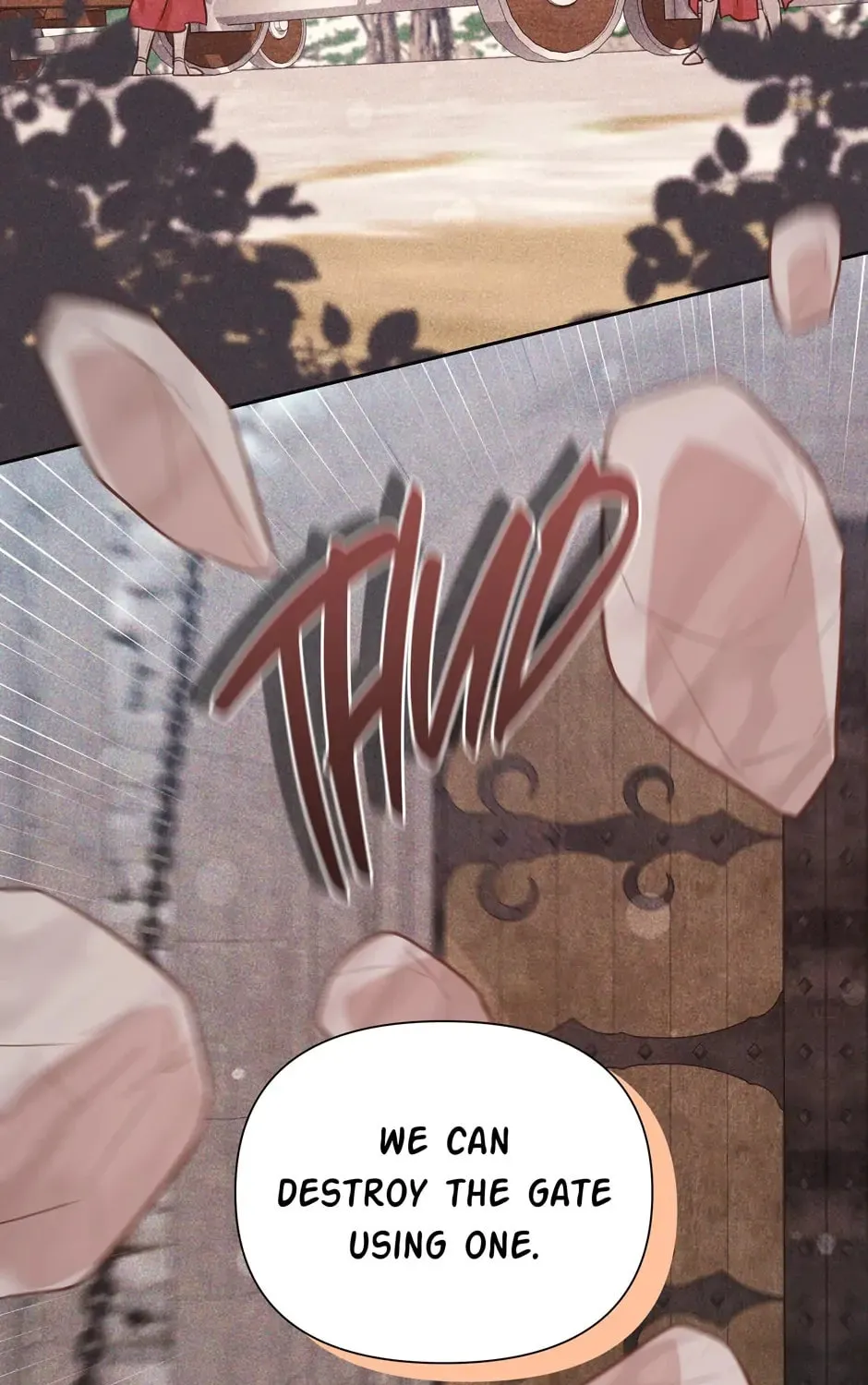 Read Side Characters Deserve Love Too chapter 98 image 59 on Lezhin