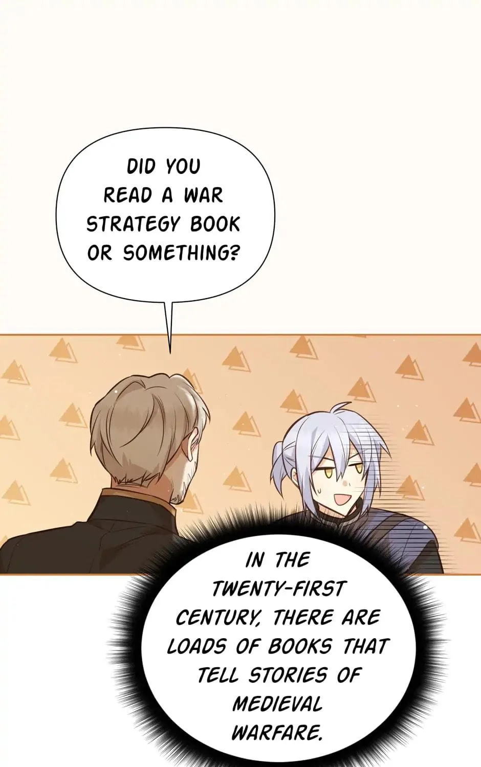 Read Side Characters Deserve Love Too chapter 98 image 63 on Lezhin