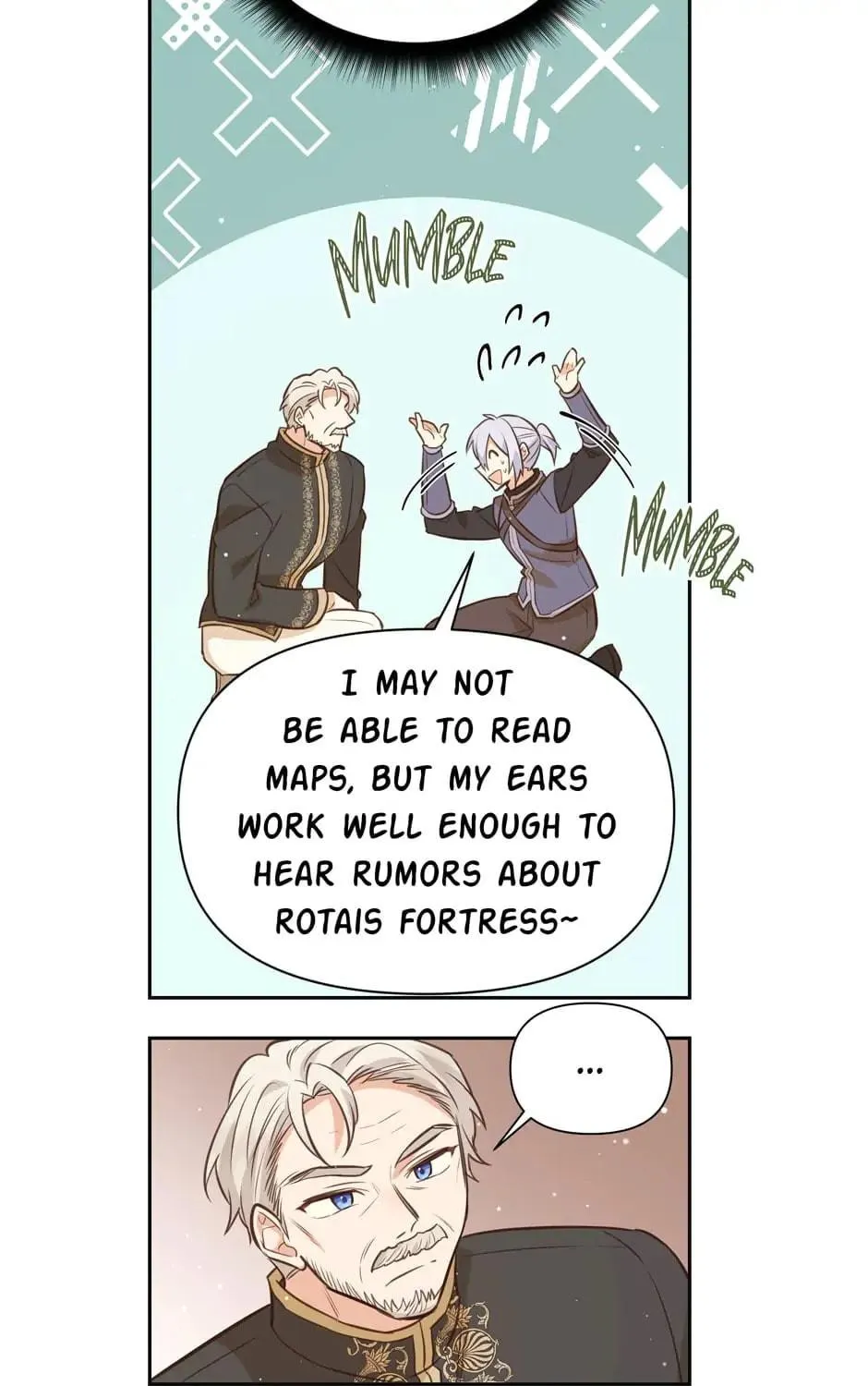 Read Side Characters Deserve Love Too chapter 98 image 67 on Lezhin