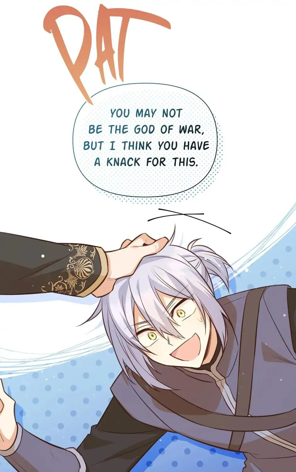 Read Side Characters Deserve Love Too chapter 98 image 69 on Lezhin