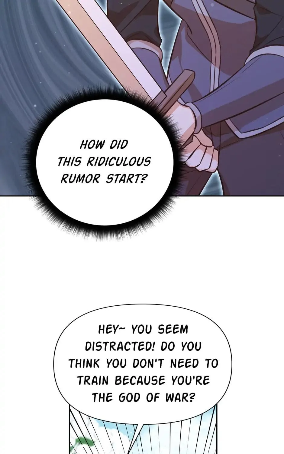 Read Side Characters Deserve Love Too chapter 98 image 7 on Lezhin