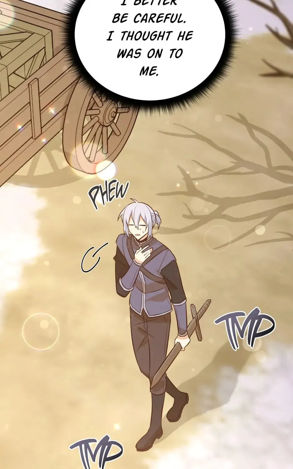 Read Side Characters Deserve Love Too chapter 98 image 73 on Lezhin
