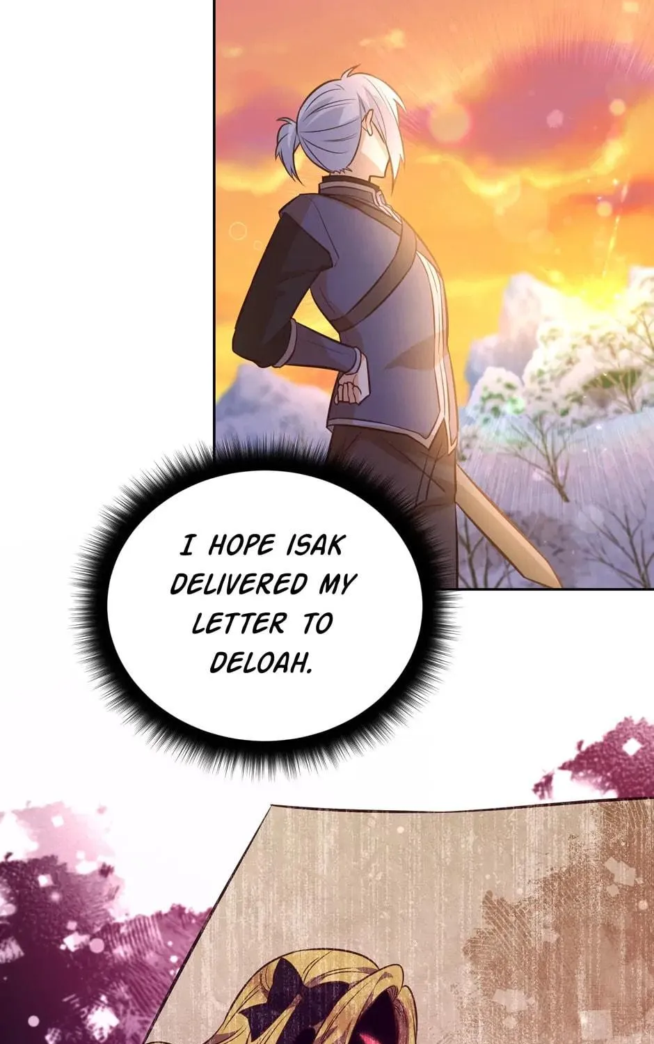 Read Side Characters Deserve Love Too chapter 98 image 77 on Lezhin