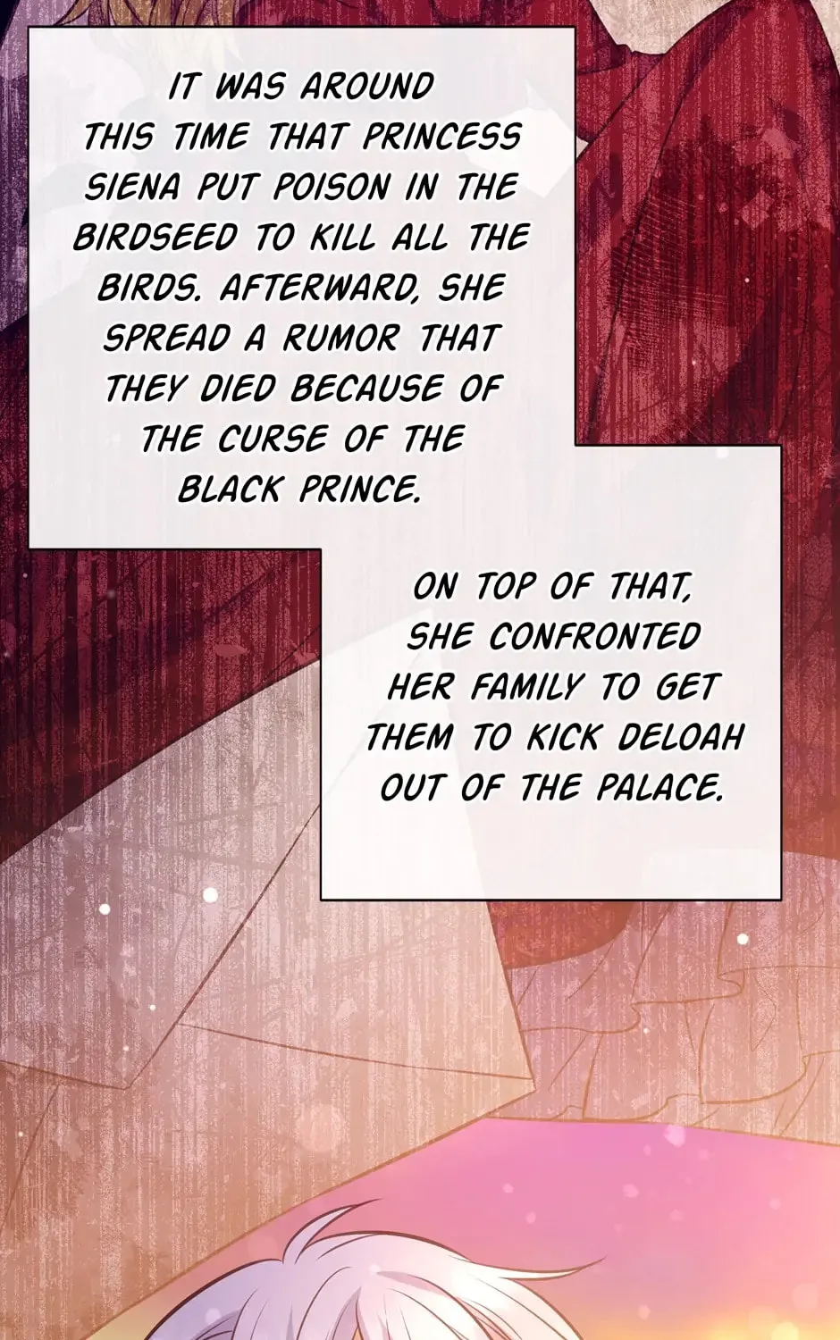 Read Side Characters Deserve Love Too chapter 98 image 79 on Lezhin