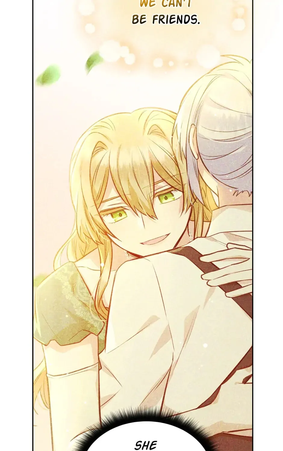 Read Side Characters Deserve Love Too chapter 98 image 83 on Lezhin