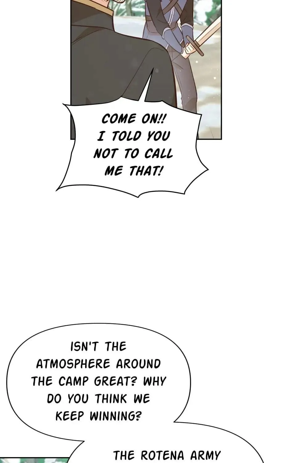 Read Side Characters Deserve Love Too chapter 98 image 9 on Lezhin
