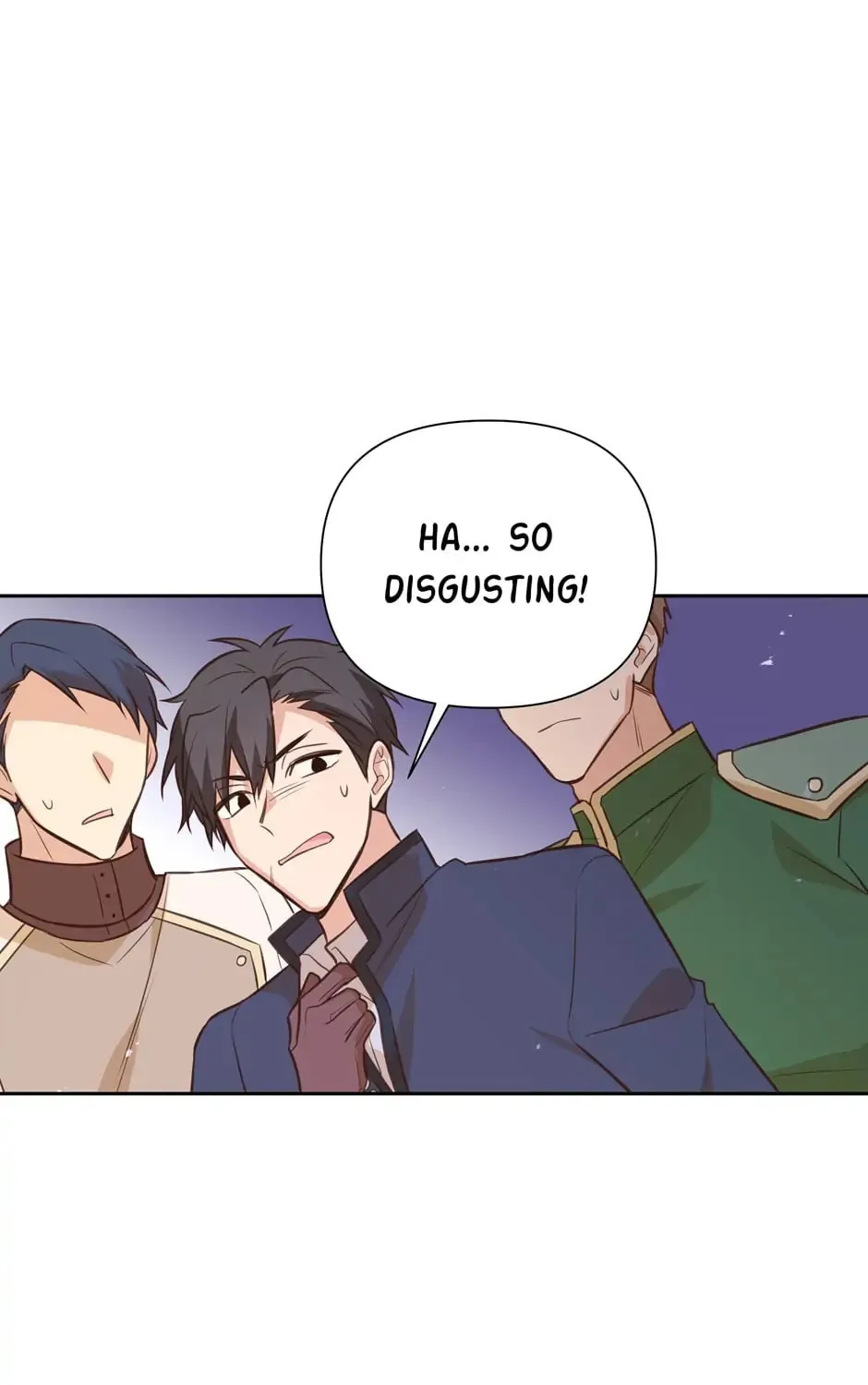 Read Side Characters Deserve Love Too chapter 99 image 103 on Lezhin