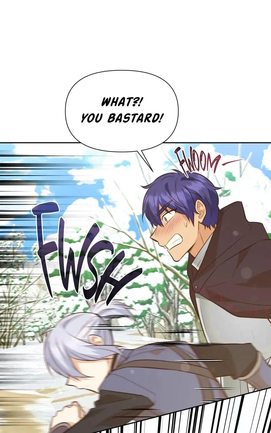 Read Side Characters Deserve Love Too chapter 99 image 107 on Lezhin