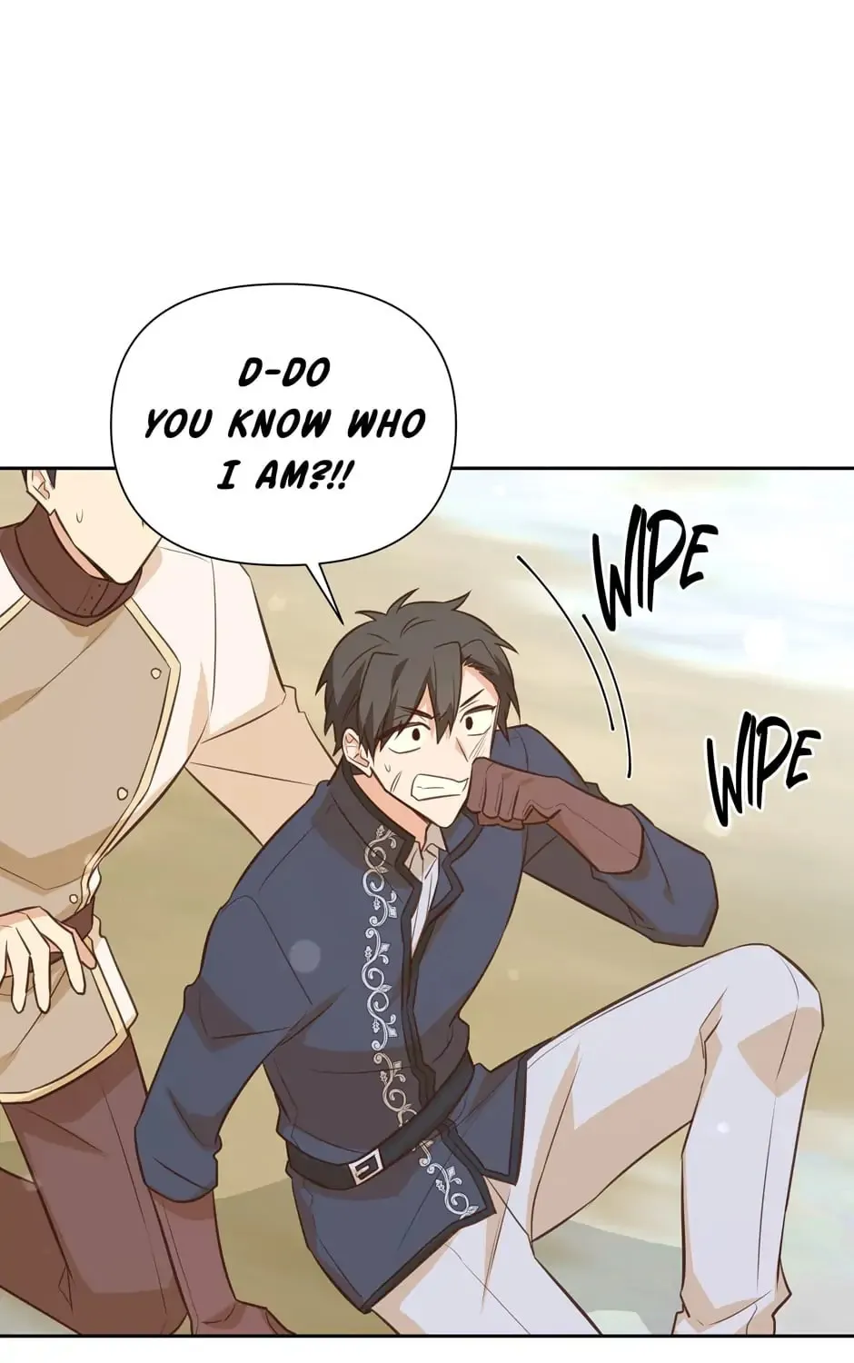 Read Side Characters Deserve Love Too chapter 99 image 113 on Lezhin