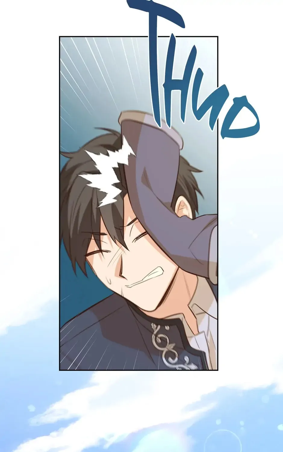 Read Side Characters Deserve Love Too chapter 99 image 115 on Lezhin
