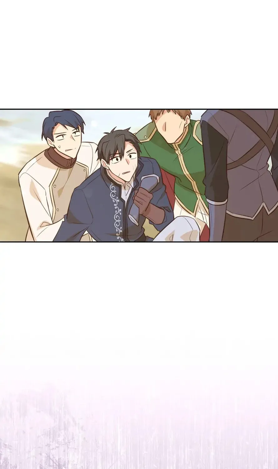 Read Side Characters Deserve Love Too chapter 99 image 121 on Lezhin
