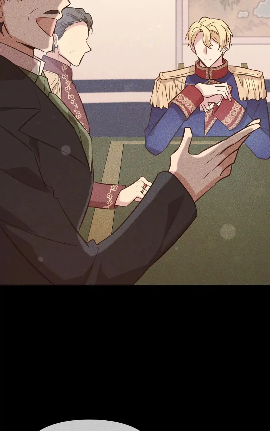 Read Side Characters Deserve Love Too chapter 99 image 13 on Lezhin