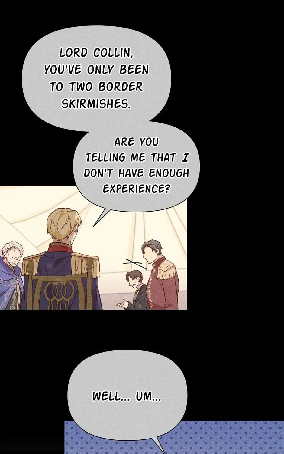 Read Side Characters Deserve Love Too chapter 99 image 17 on Lezhin