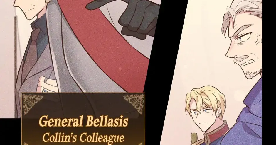 Read Side Characters Deserve Love Too chapter 99 image 24 on Lezhin