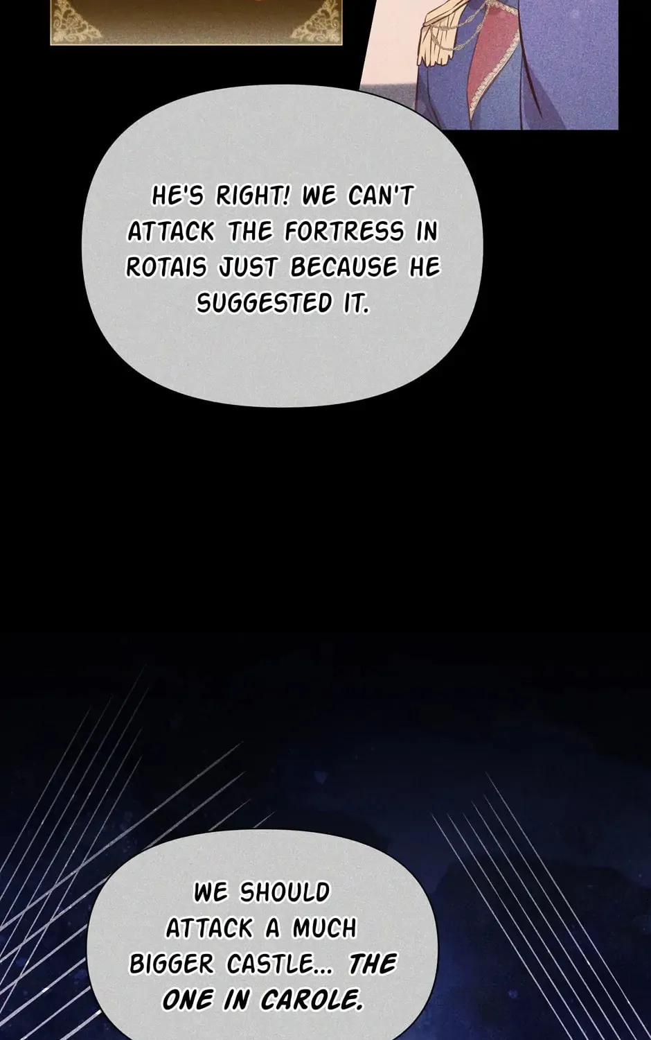 Read Side Characters Deserve Love Too chapter 99 image 25 on Lezhin