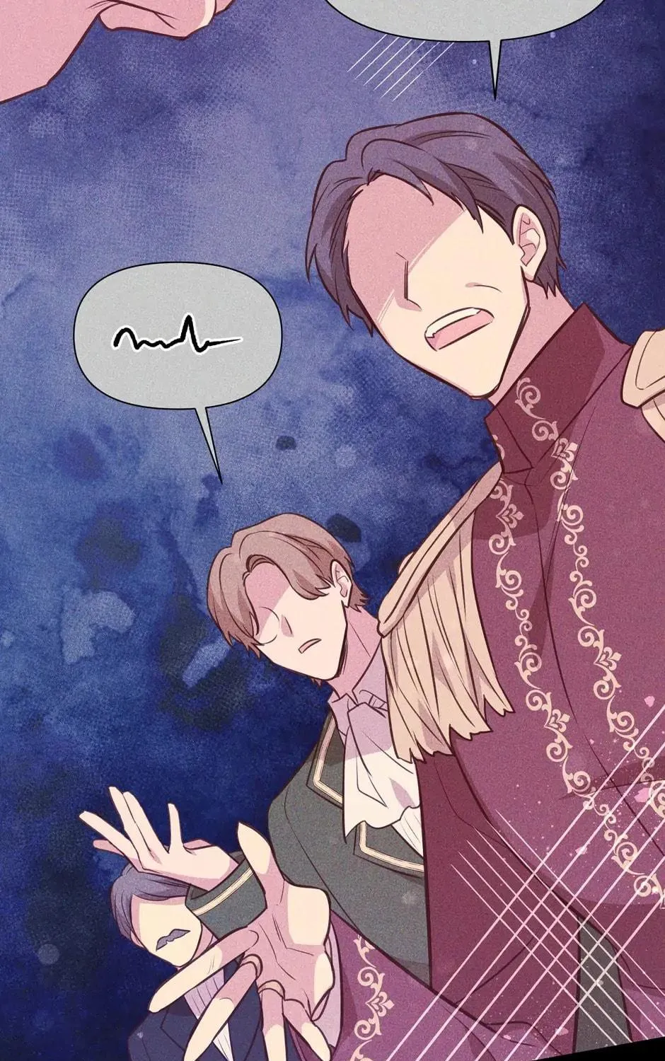 Read Side Characters Deserve Love Too chapter 99 image 27 on Lezhin