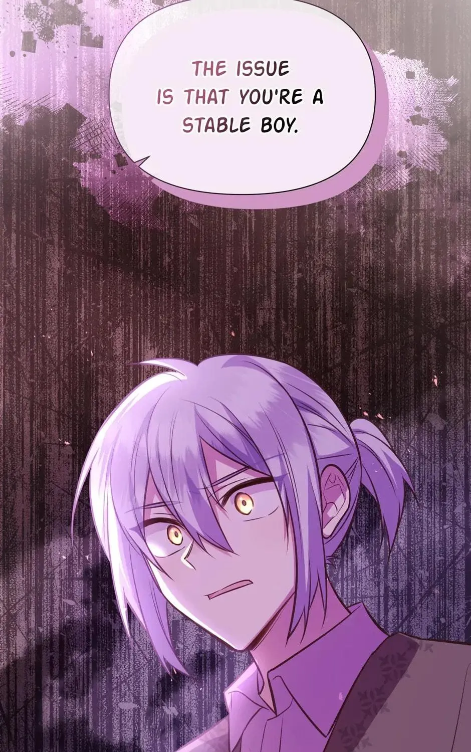 Read Side Characters Deserve Love Too chapter 99 image 3 on Lezhin