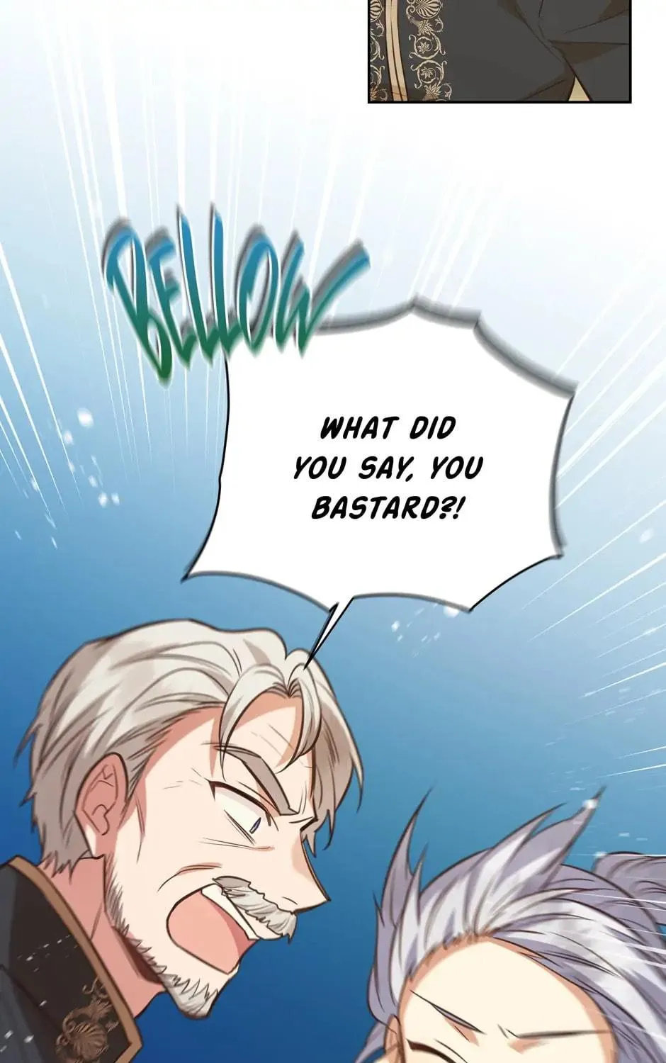 Read Side Characters Deserve Love Too chapter 99 image 33 on Lezhin