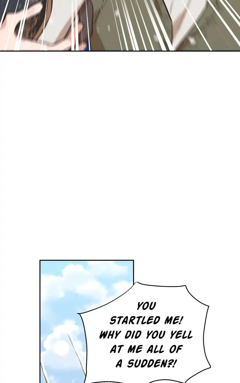 Read Side Characters Deserve Love Too chapter 99 image 35 on Lezhin