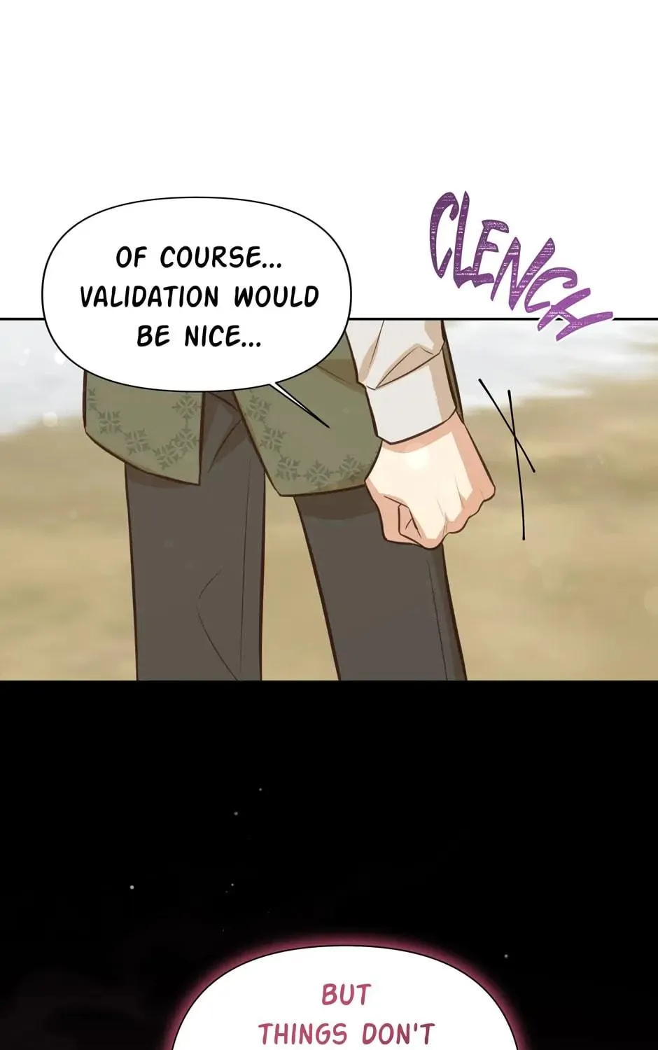 Read Side Characters Deserve Love Too chapter 99 image 39 on Lezhin