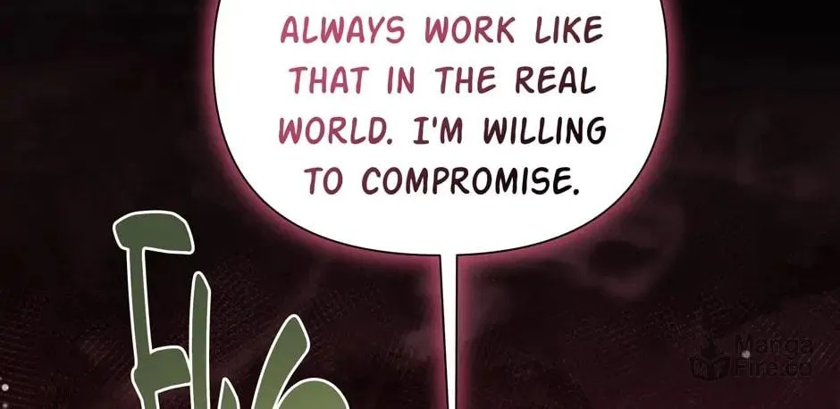 Read Side Characters Deserve Love Too chapter 99 image 40 on Lezhin
