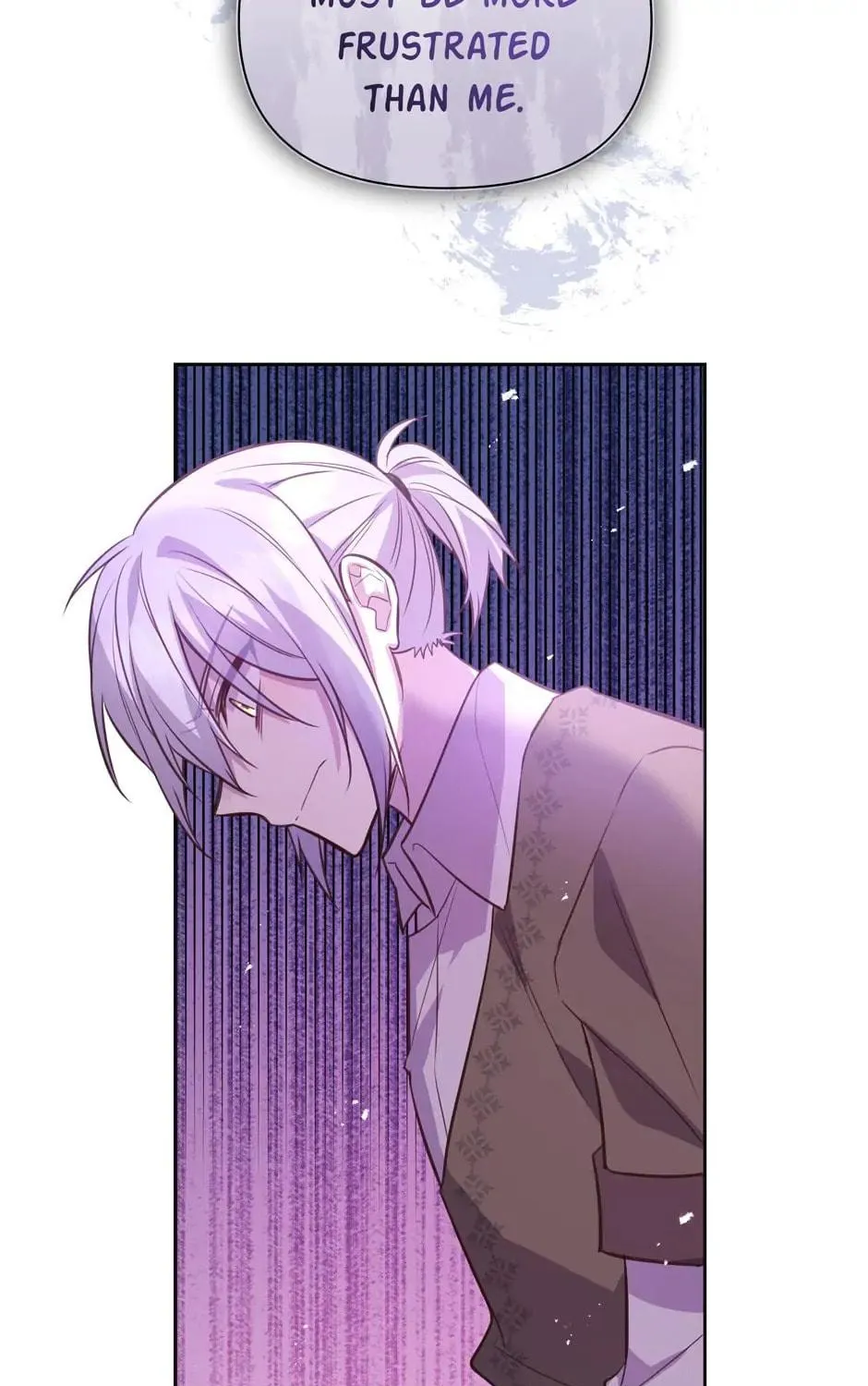 Read Side Characters Deserve Love Too chapter 99 image 45 on Lezhin
