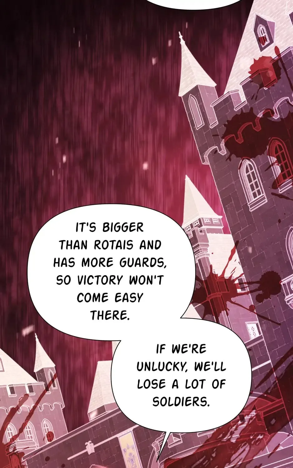 Read Side Characters Deserve Love Too chapter 99 image 49 on Lezhin