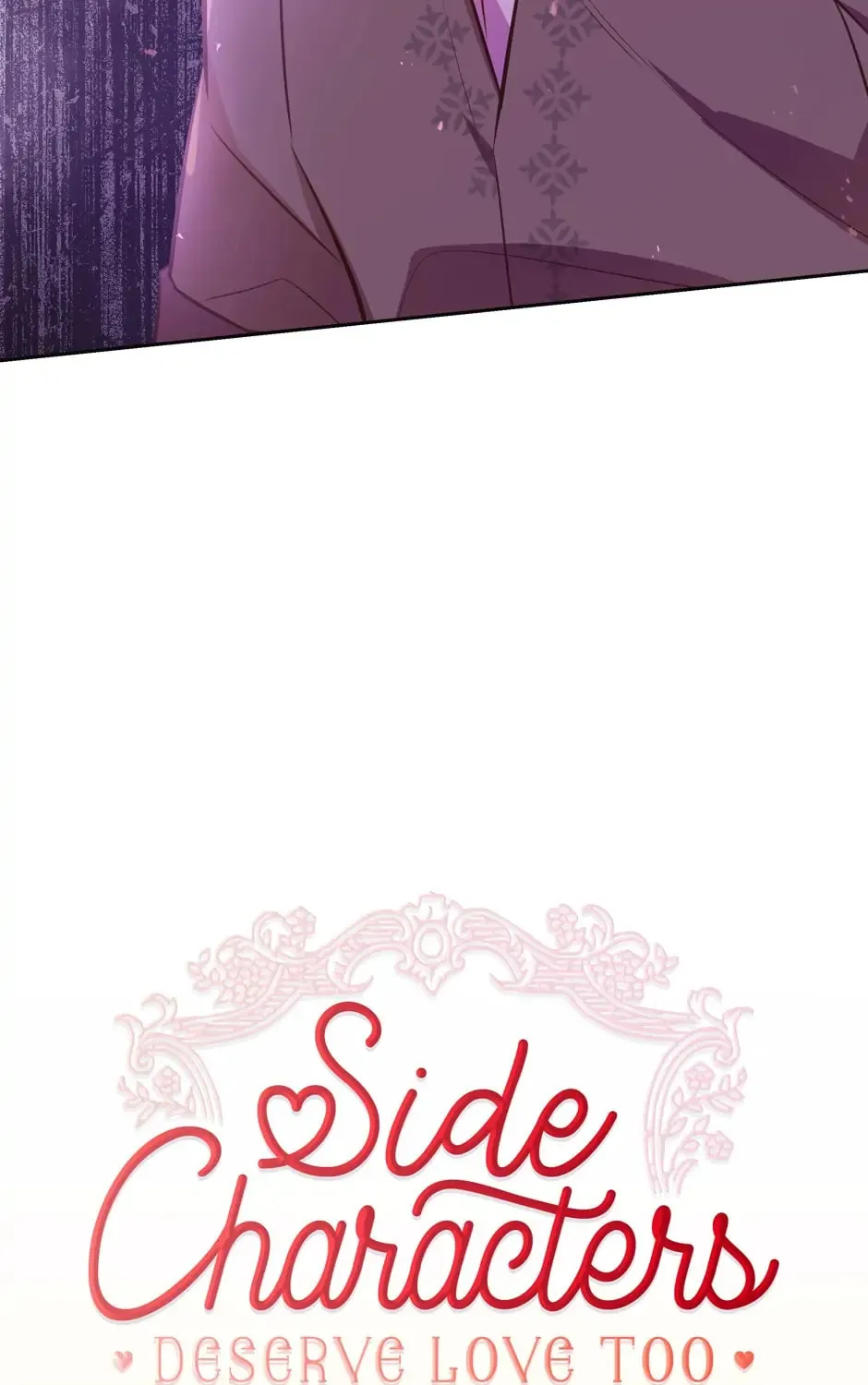 Read Side Characters Deserve Love Too chapter 99 image 5 on Lezhin