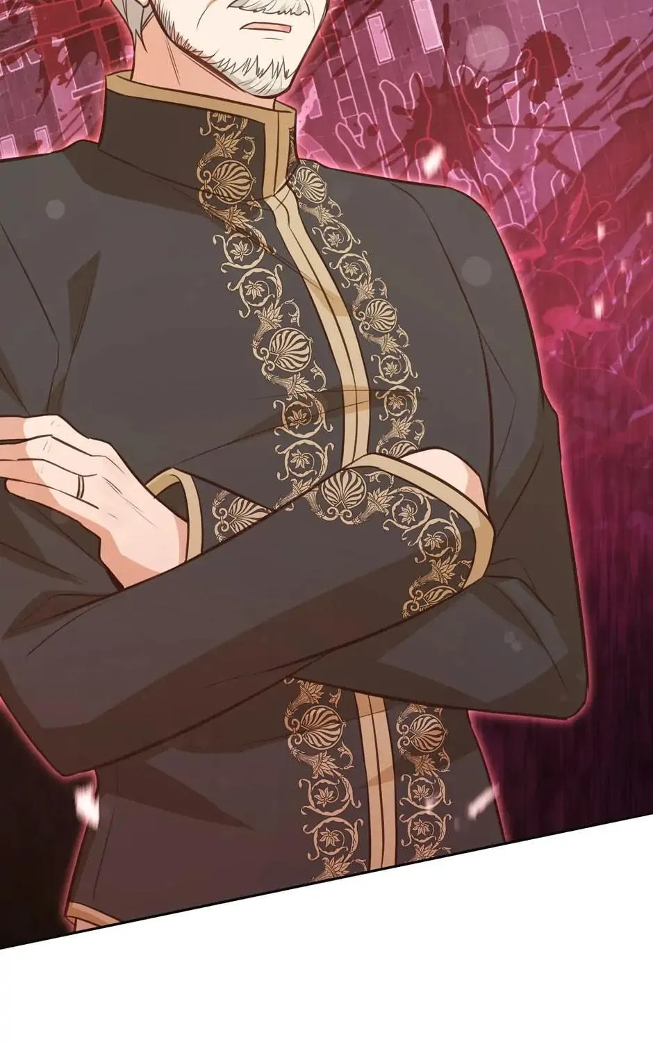 Read Side Characters Deserve Love Too chapter 99 image 51 on Lezhin