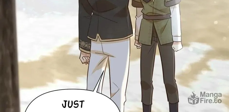 Read Side Characters Deserve Love Too chapter 99 image 58 on Lezhin