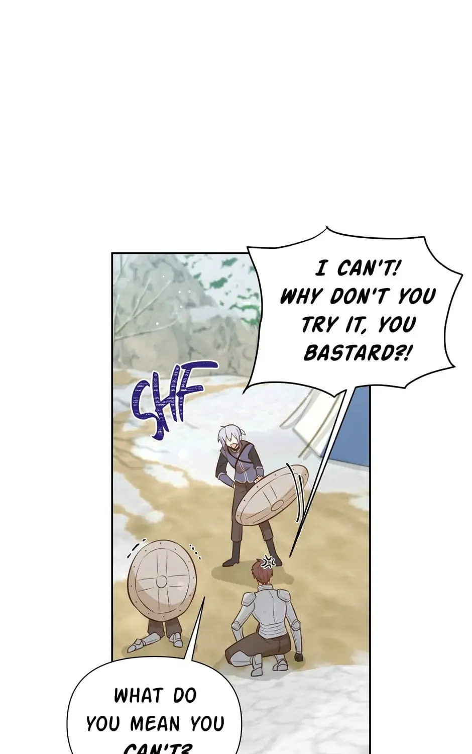 Read Side Characters Deserve Love Too chapter 99 image 65 on Lezhin