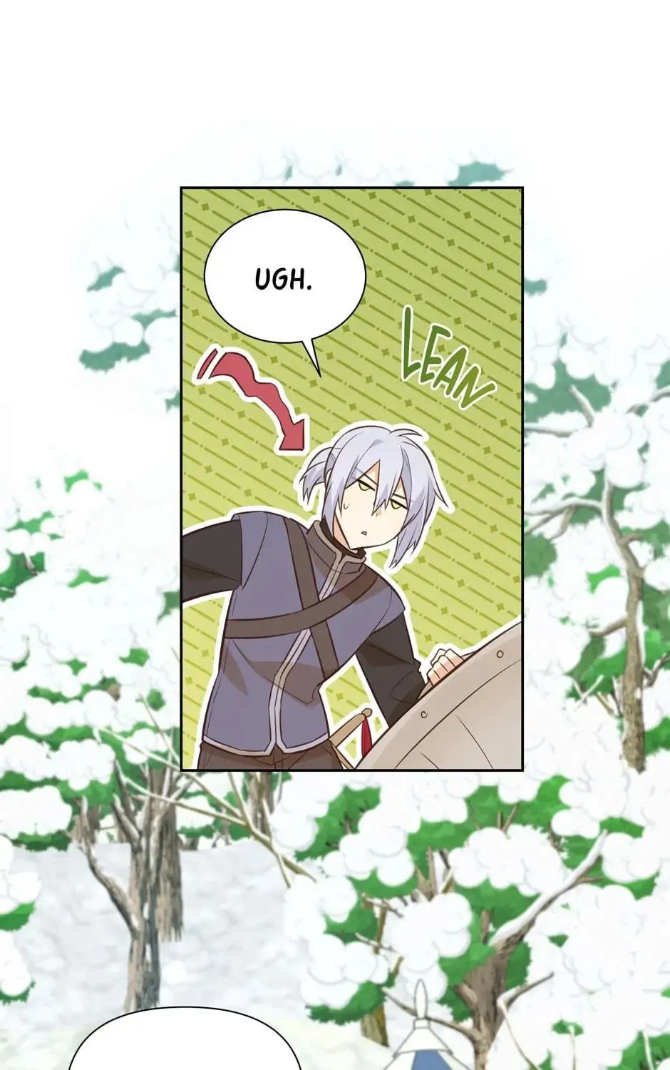 Read Side Characters Deserve Love Too chapter 99 image 67 on Lezhin