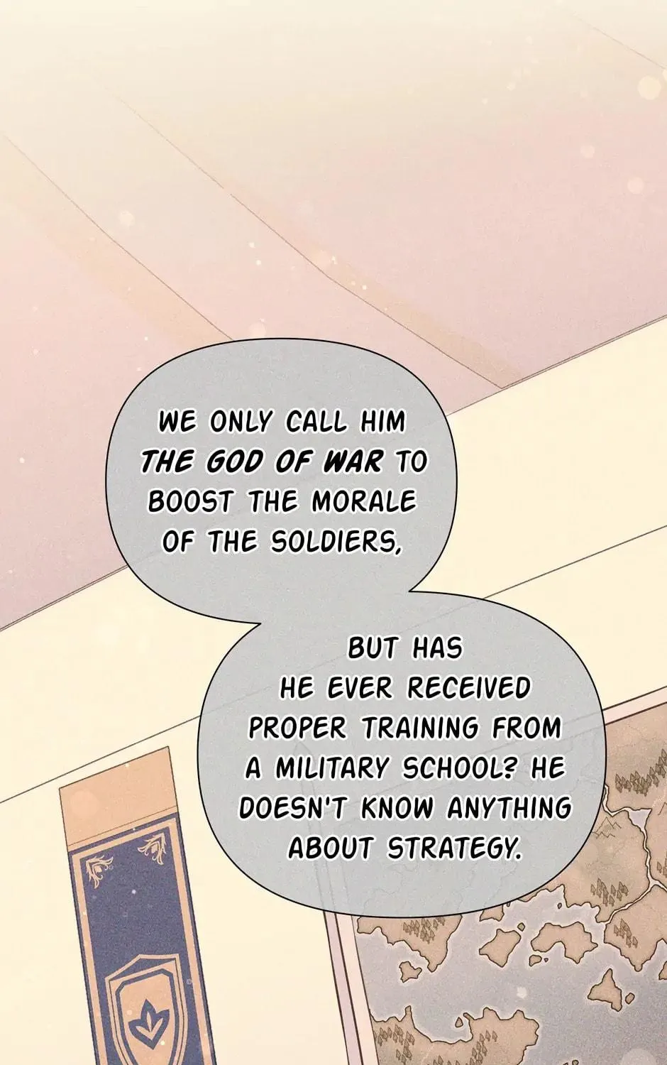 Read Side Characters Deserve Love Too chapter 99 image 7 on Lezhin