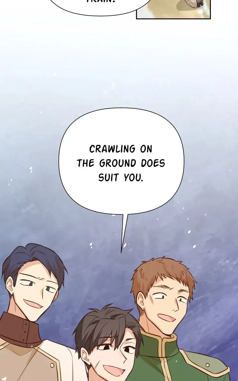 Read Side Characters Deserve Love Too chapter 99 image 73 on Lezhin