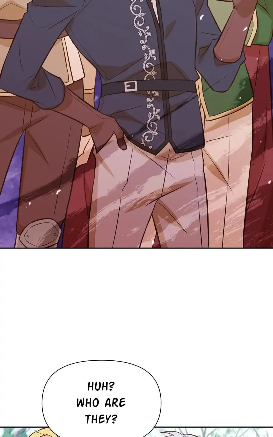 Read Side Characters Deserve Love Too chapter 99 image 75 on Lezhin