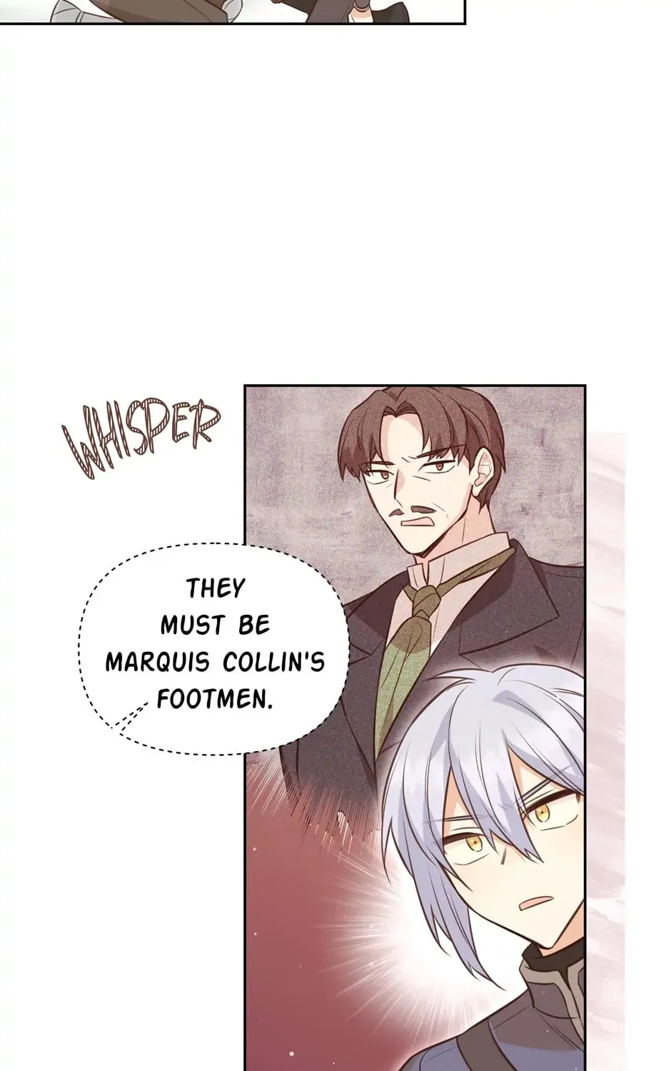 Read Side Characters Deserve Love Too chapter 99 image 79 on Lezhin