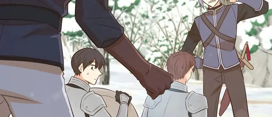 Read Side Characters Deserve Love Too chapter 99 image 84 on Lezhin