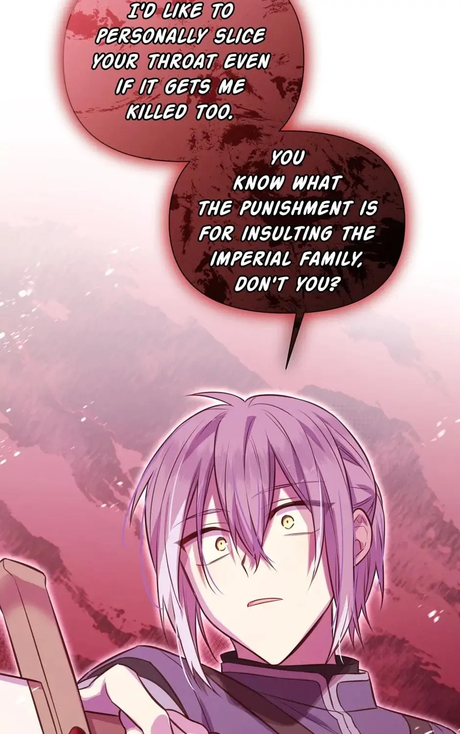 Read Side Characters Deserve Love Too chapter 99 image 97 on Lezhin
