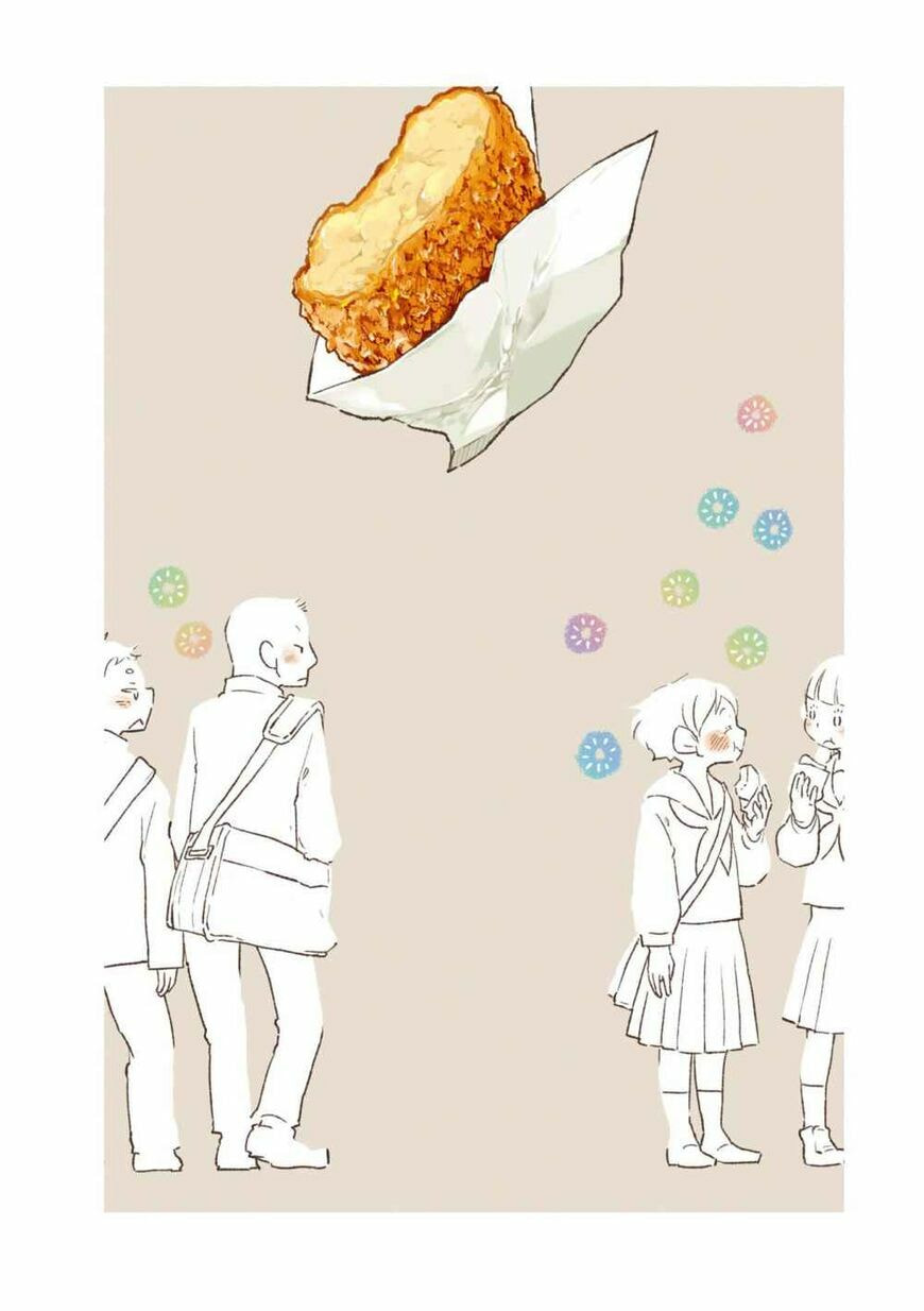 Read Side Dish Which Matches Rice Well (Colored) chapter 10 image 20 on Lezhin