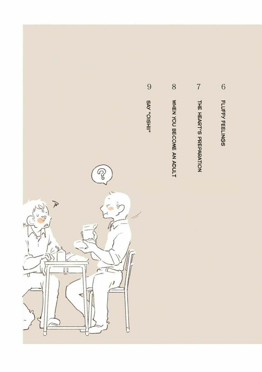 Read Side Dish Which Matches Rice Well (Colored) chapter 10 image 3 on Lezhin