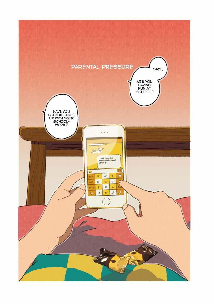 Read Side Dish Which Matches Rice Well (Colored) chapter 10 image 5 on Lezhin
