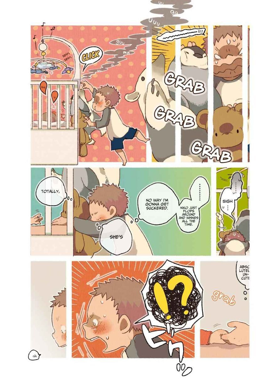 Read Side Dish Which Matches Rice Well (Colored) chapter 11 image 7 on Lezhin