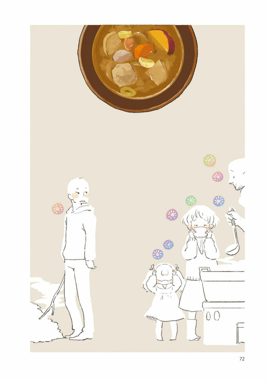 Read Side Dish Which Matches Rice Well (Colored) chapter 6 image 11 on Lezhin